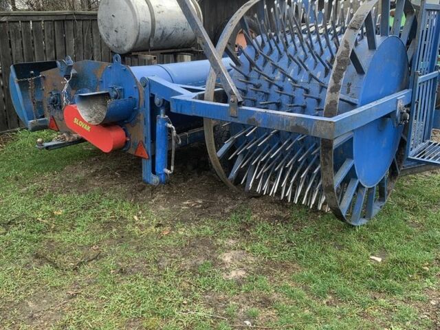 Інша Інша, об'ємом двигуна 0 л та пробігом 0 тис. км за 10300 $, фото 2 на Automoto.ua