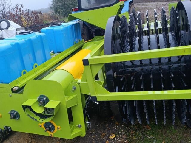 Інша Інша, об'ємом двигуна 3 л та пробігом 11 тис. км за 10474 $, фото 2 на Automoto.ua