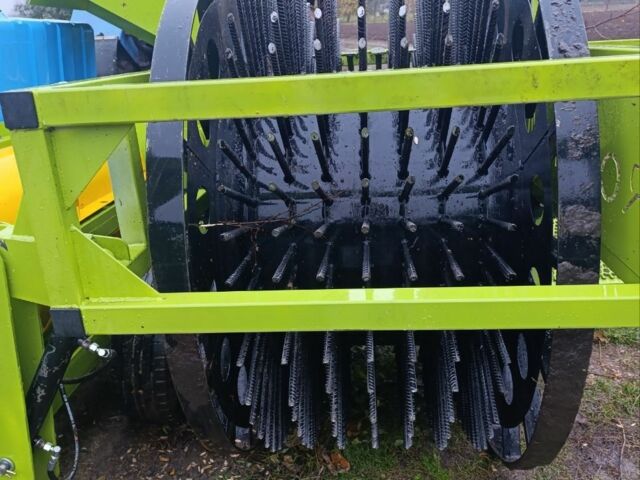 Інша Інша, об'ємом двигуна 3 л та пробігом 11 тис. км за 10474 $, фото 3 на Automoto.ua