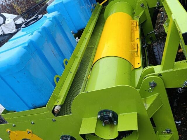 Інша Інша, об'ємом двигуна 3 л та пробігом 11 тис. км за 10474 $, фото 7 на Automoto.ua