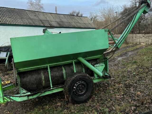 Другая Другая, объемом двигателя 0 л и пробегом 0 тыс. км за 7317 $, фото 5 на Automoto.ua