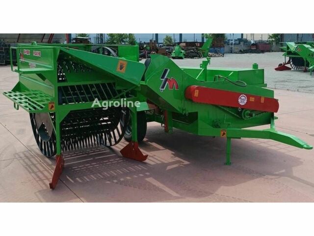 Другая Другая, объемом двигателя 0 л и пробегом 0 тыс. км за 33121 $, фото 1 на Automoto.ua