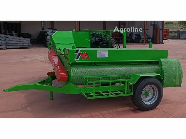 Другая Другая, объемом двигателя 0 л и пробегом 0 тыс. км за 32989 $, фото 3 на Automoto.ua