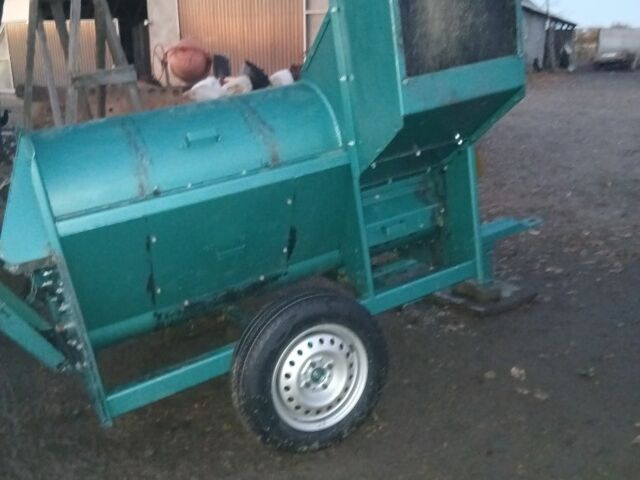 Другая Другая, объемом двигателя 0 л и пробегом 0 тыс. км за 2506 $, фото 3 на Automoto.ua