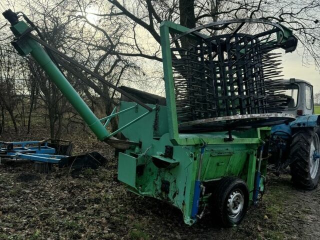 Другая Другая, объемом двигателя 0 л и пробегом 0 тыс. км за 7317 $, фото 3 на Automoto.ua