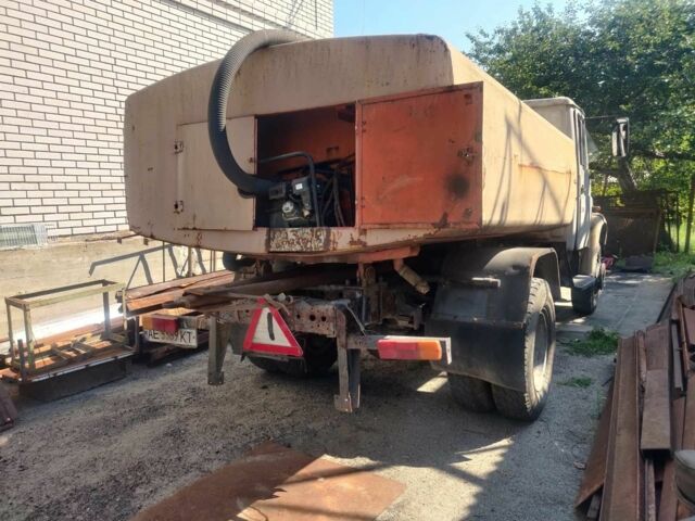 Інша Інша, об'ємом двигуна 0 л та пробігом 0 тис. км за 4500 $, фото 6 на Automoto.ua