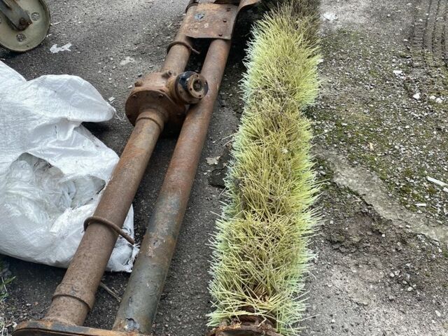 Другая Другая, объемом двигателя 0 л и пробегом 0 тыс. км за 1000 $, фото 7 на Automoto.ua