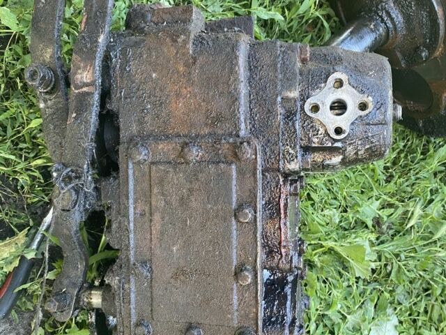 Другая Другая, объемом двигателя 0 л и пробегом 0 тыс. км за 1000 $, фото 5 на Automoto.ua