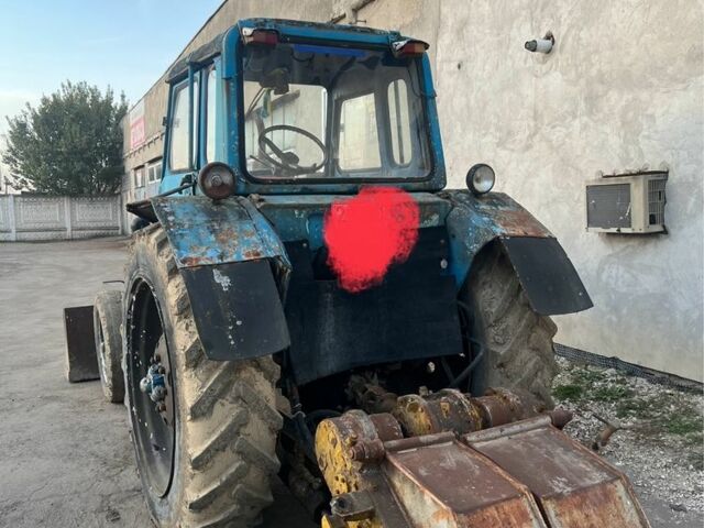 Другая Другая, объемом двигателя 0 л и пробегом 0 тыс. км за 6800 $, фото 1 на Automoto.ua