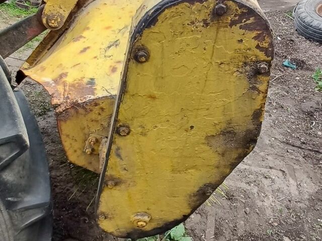 Другая Другая, объемом двигателя 0 л и пробегом 0 тыс. км за 900 $, фото 3 на Automoto.ua