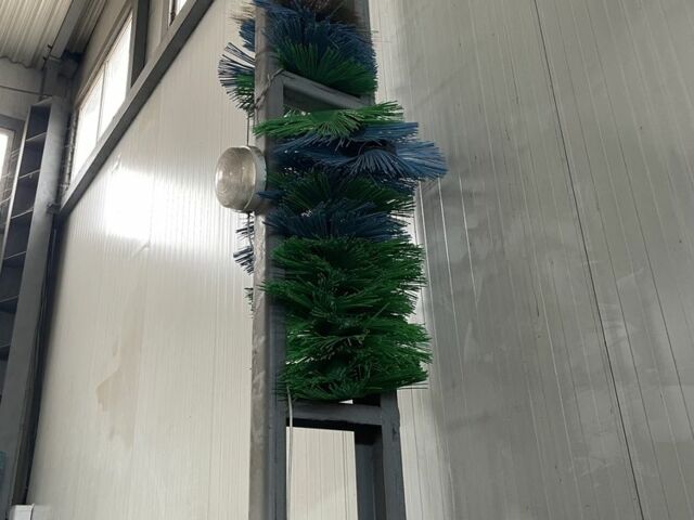 Другая Другая, объемом двигателя 0 л и пробегом 0 тыс. км за 25000 $, фото 3 на Automoto.ua