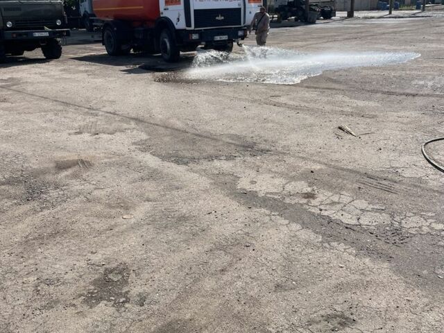 Інша Інша, об'ємом двигуна 0 л та пробігом 0 тис. км за 25000 $, фото 7 на Automoto.ua