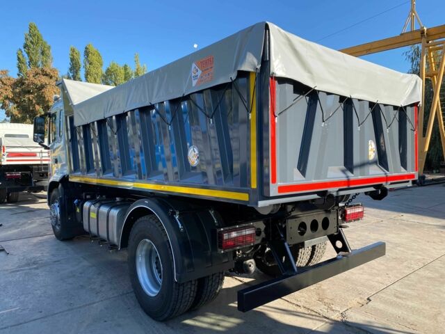 Другая Другая, объемом двигателя 0 л и пробегом 0 тыс. км за 11849 $, фото 8 на Automoto.ua