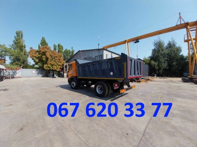 Другая Другая, объемом двигателя 0 л и пробегом 0 тыс. км за 11849 $, фото 9 на Automoto.ua