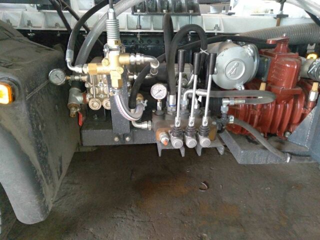 Другая Другая, объемом двигателя 0 л и пробегом 0 тыс. км за 14000 $, фото 11 на Automoto.ua