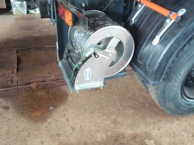 Другая Другая, объемом двигателя 0 л и пробегом 0 тыс. км за 14000 $, фото 9 на Automoto.ua