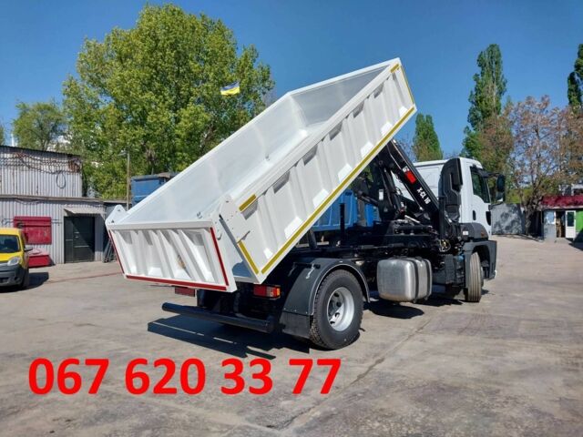 Другая Другая, объемом двигателя 0 л и пробегом 0 тыс. км за 11849 $, фото 2 на Automoto.ua