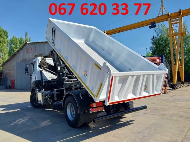 Другая Другая, объемом двигателя 0 л и пробегом 0 тыс. км за 11849 $, фото 1 на Automoto.ua