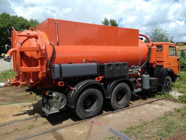 Другая Другая, объемом двигателя 0 л и пробегом 0 тыс. км за 14000 $, фото 5 на Automoto.ua