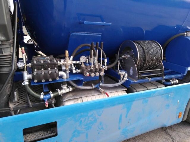 Другая Другая, объемом двигателя 0 л и пробегом 0 тыс. км за 14000 $, фото 10 на Automoto.ua