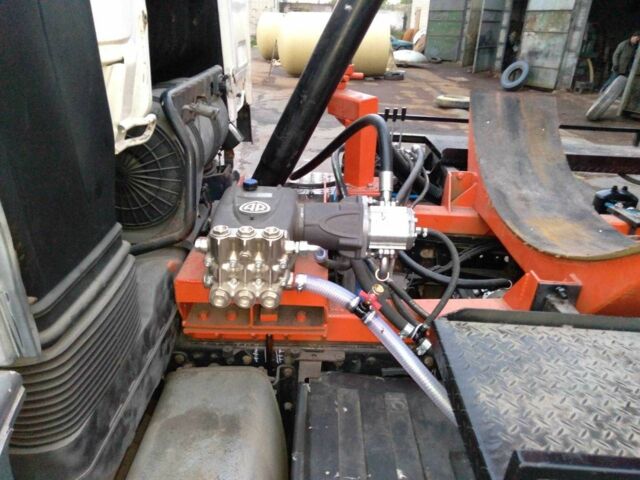 Другая Другая, объемом двигателя 0 л и пробегом 0 тыс. км за 14000 $, фото 12 на Automoto.ua