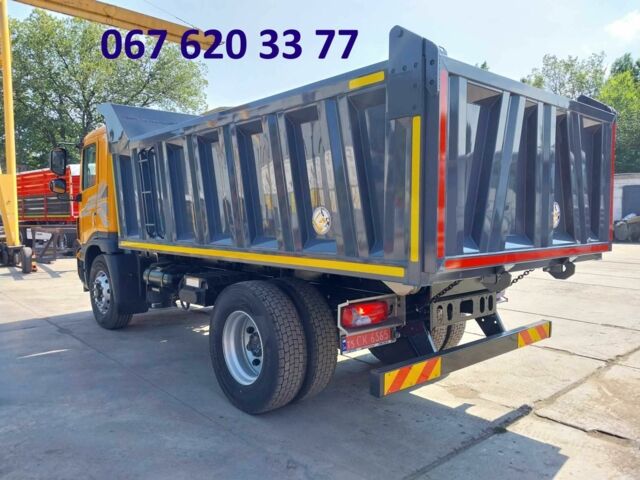 Другая Другая, объемом двигателя 0 л и пробегом 0 тыс. км за 11849 $, фото 10 на Automoto.ua