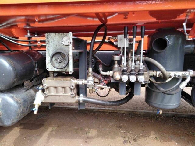 Другая Другая, объемом двигателя 0 л и пробегом 0 тыс. км за 14000 $, фото 14 на Automoto.ua