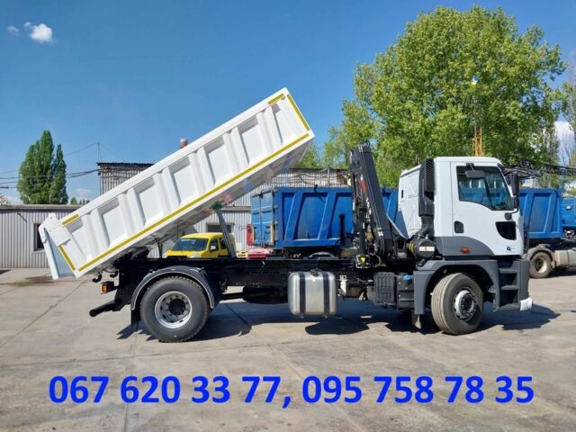 Другая Другая, объемом двигателя 0 л и пробегом 0 тыс. км за 11849 $, фото 3 на Automoto.ua