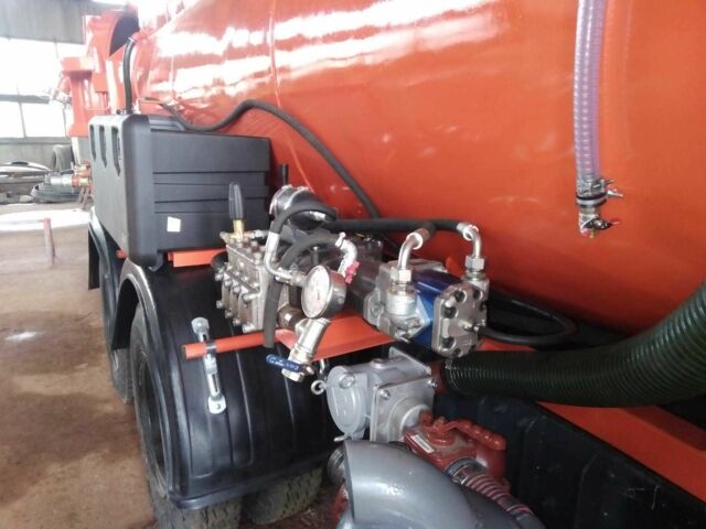 Другая Другая, объемом двигателя 0 л и пробегом 0 тыс. км за 14000 $, фото 2 на Automoto.ua