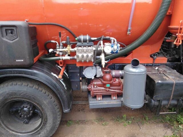 Другая Другая, объемом двигателя 0 л и пробегом 0 тыс. км за 14000 $, фото 7 на Automoto.ua