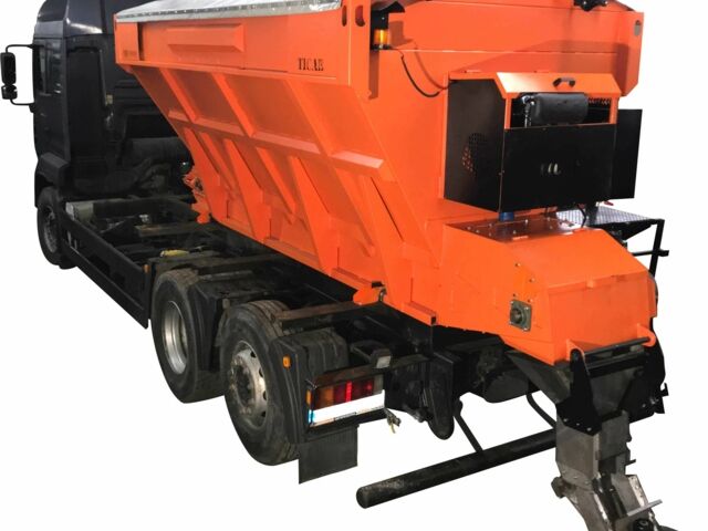 Другая Другая, объемом двигателя 0 л и пробегом 0 тыс. км за 17057 $, фото 2 на Automoto.ua