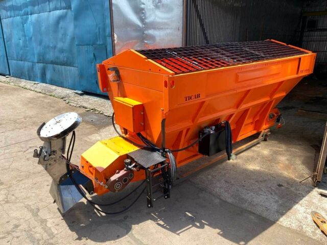 Другая Другая, объемом двигателя 0 л и пробегом 0 тыс. км за 17057 $, фото 4 на Automoto.ua