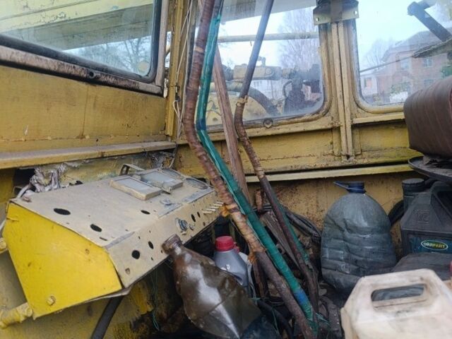 Другая Другая, объемом двигателя 0 л и пробегом 0 тыс. км за 6609 $, фото 6 на Automoto.ua