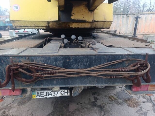 Другая Другая, объемом двигателя 0 л и пробегом 0 тыс. км за 6609 $, фото 8 на Automoto.ua