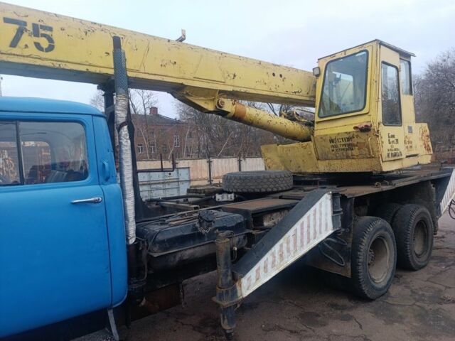 Другая Другая, объемом двигателя 0 л и пробегом 0 тыс. км за 6609 $, фото 2 на Automoto.ua