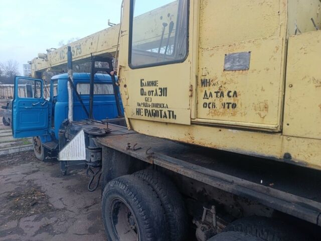 Другая Другая, объемом двигателя 0 л и пробегом 0 тыс. км за 6609 $, фото 1 на Automoto.ua