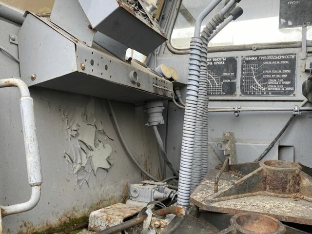 Другая Другая, объемом двигателя 0 л и пробегом 0 тыс. км за 3777 $, фото 2 на Automoto.ua