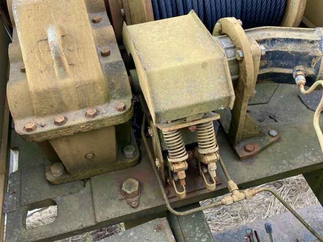 Другая Другая, объемом двигателя 0 л и пробегом 0 тыс. км за 3777 $, фото 5 на Automoto.ua