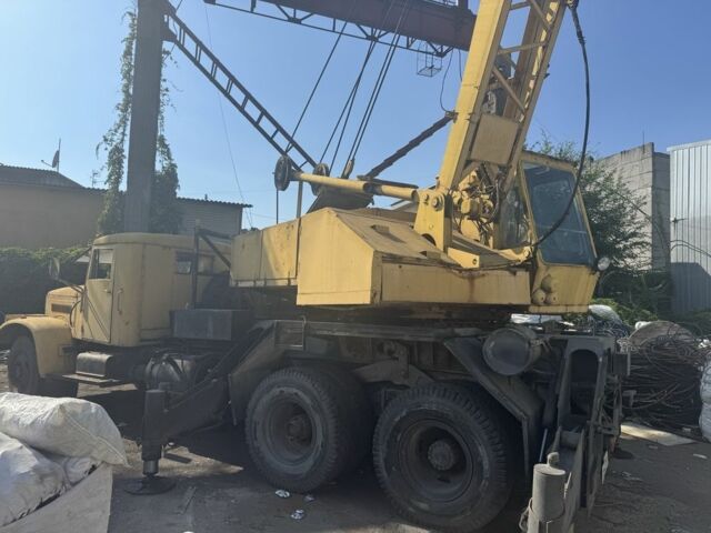 Другая Другая, объемом двигателя 0 л и пробегом 0 тыс. км за 7500 $, фото 6 на Automoto.ua