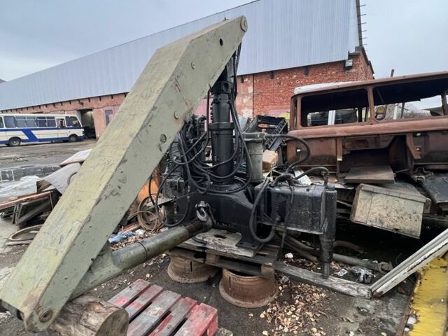 Другая Другая, объемом двигателя 0 л и пробегом 0 тыс. км за 1181 $, фото 6 на Automoto.ua