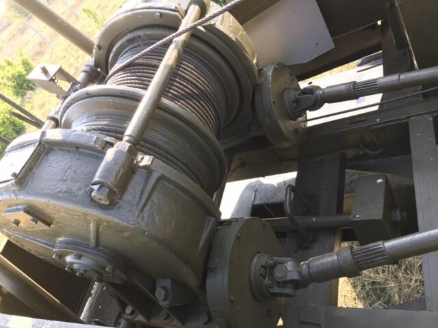 Другая Другая, объемом двигателя 0 л и пробегом 0 тыс. км за 1800 $, фото 2 на Automoto.ua