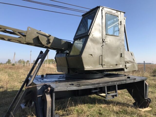 Другая Другая, объемом двигателя 0 л и пробегом 0 тыс. км за 1800 $, фото 5 на Automoto.ua