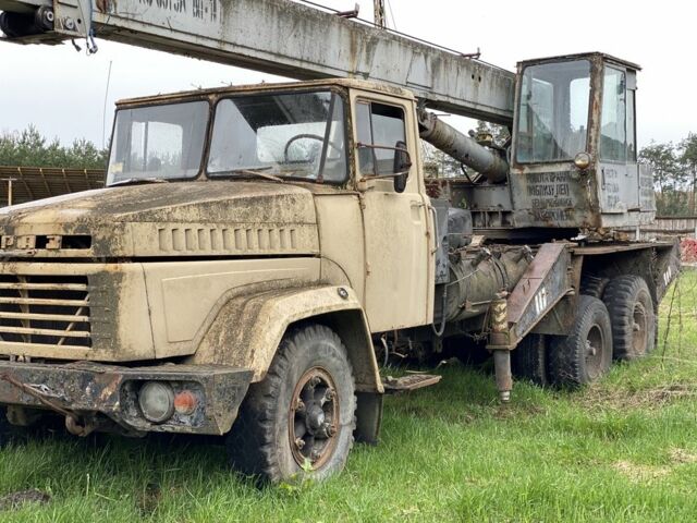 Другая Другая, объемом двигателя 0 л и пробегом 0 тыс. км за 5500 $, фото 2 на Automoto.ua