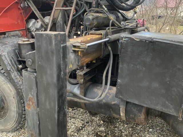 Другая Другая, объемом двигателя 0 л и пробегом 0 тыс. км за 3100 $, фото 5 на Automoto.ua