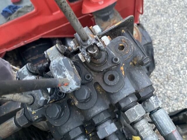 Другая Другая, объемом двигателя 0 л и пробегом 0 тыс. км за 3100 $, фото 3 на Automoto.ua