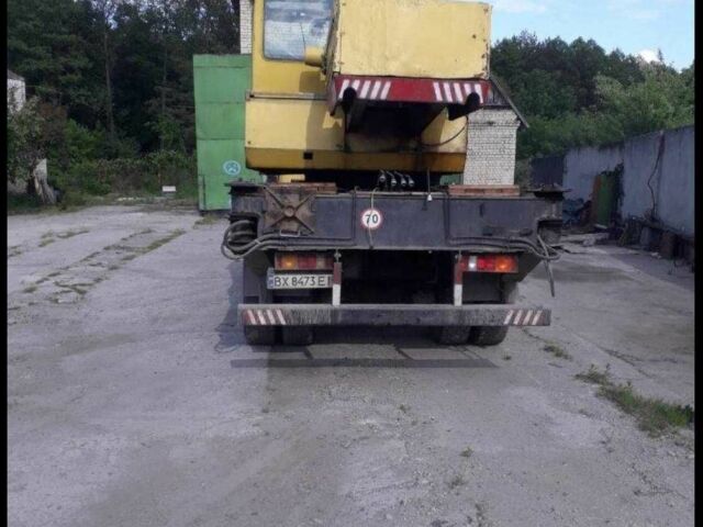 Інша Інша, об'ємом двигуна 0 л та пробігом 0 тис. км за 10000 $, фото 1 на Automoto.ua