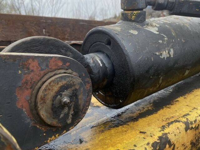 Другая Другая, объемом двигателя 0 л и пробегом 0 тыс. км за 3100 $, фото 2 на Automoto.ua