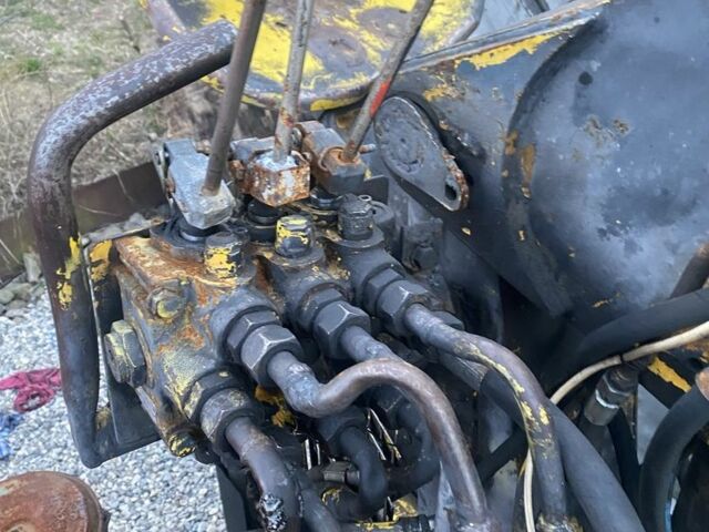 Другая Другая, объемом двигателя 0 л и пробегом 0 тыс. км за 3100 $, фото 4 на Automoto.ua