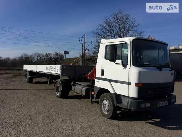 Другая Другая, объемом двигателя 0 л и пробегом 0 тыс. км за 16000 $, фото 2 на Automoto.ua