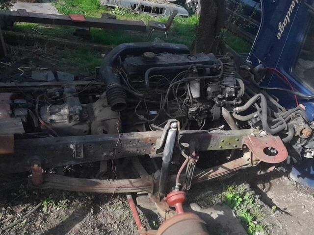 Другая Другая, объемом двигателя 0 л и пробегом 0 тыс. км за 3000 $, фото 4 на Automoto.ua